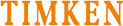 TIMKEN轴承